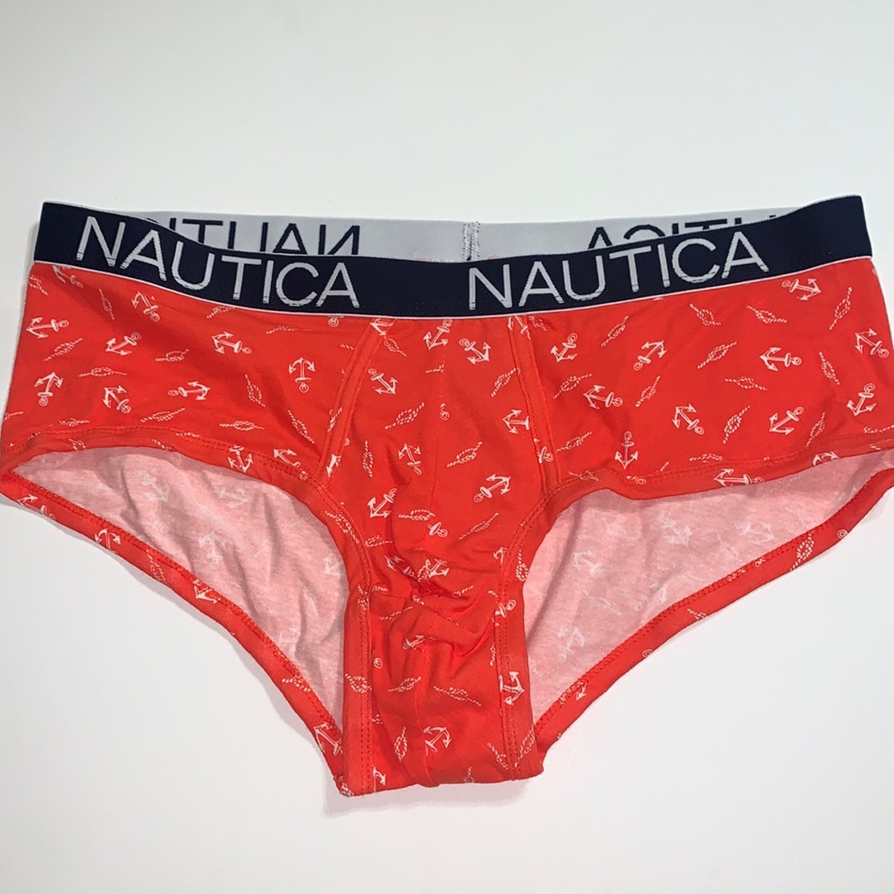 Nautica briefs
